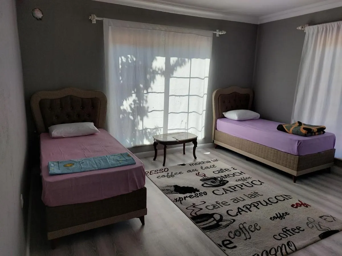 Villa KARACA NEAR AIRPORT Antalia 0*,  Turchia
