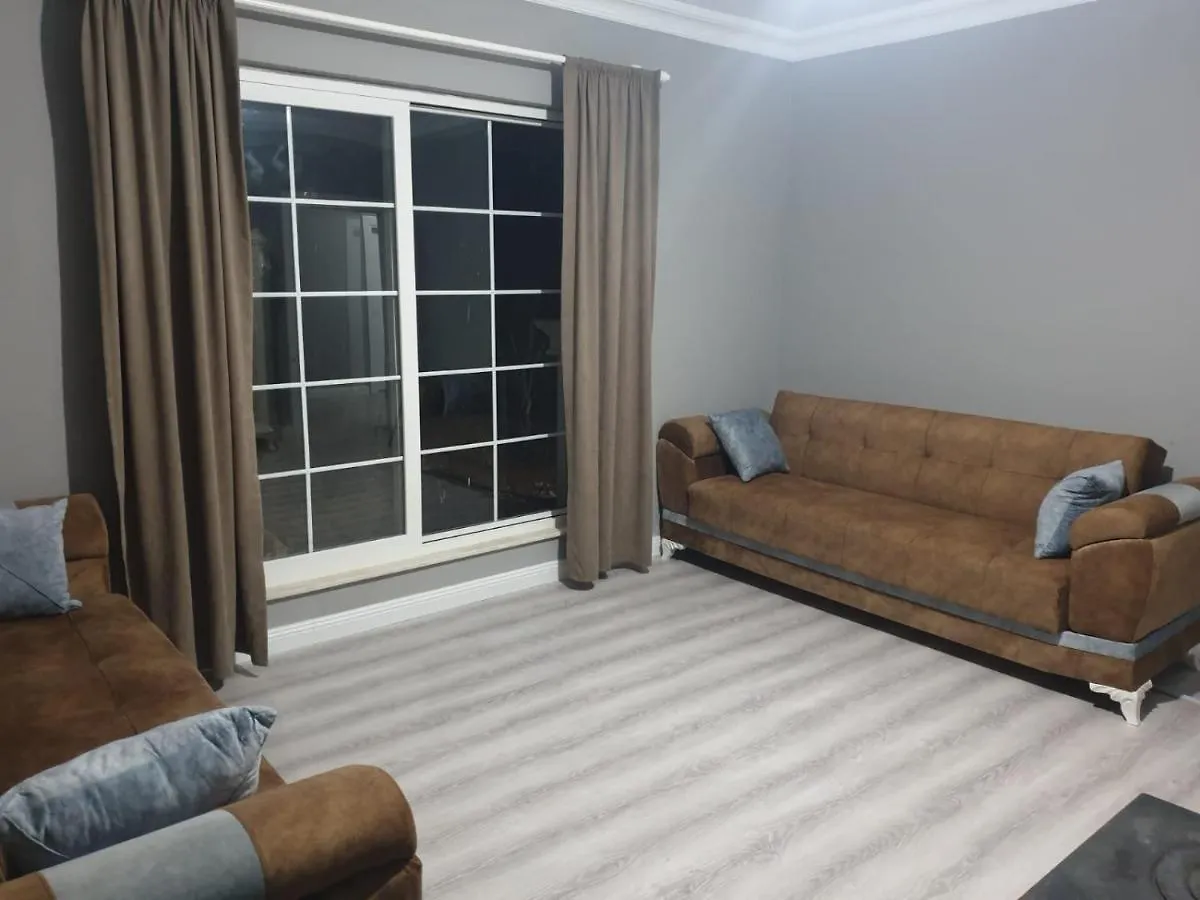 Villa KARACA NEAR AIRPORT Antalia 0*,