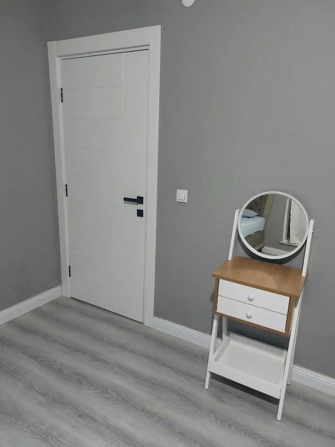 Villa KARACA NEAR AIRPORT Antalia 0*,