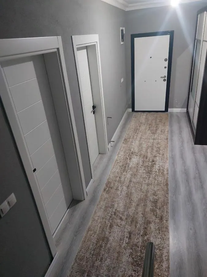 Ubytování v soukromí Villa Karaca Expo Airport Antalya