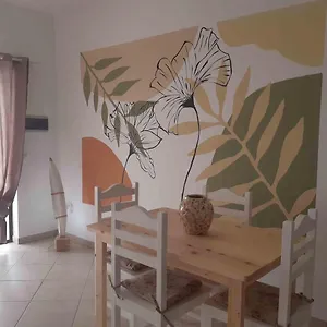 A.m.a Appartament Appartement Calheta