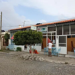 Apartamento Turistico Ceut Appartement Tarrafal (Santiago)
