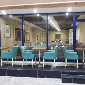 Nest Antalya