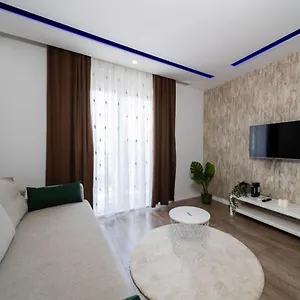 Modern And Central Near Beach In The Heart Of Апартаменты