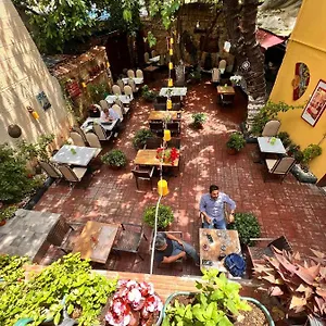 Séjour chez l'habitant Sari, Antalya