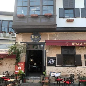 Homestay Grace Lounge Premium, Antalya