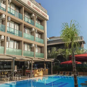 Hotel Laren Family Hotel&spa - Boutique Class, Antalya