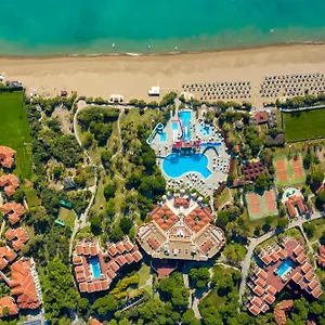Asteria Family Belek אנטליה