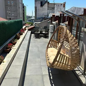Flats Company - Karakoy Appartement Istambul