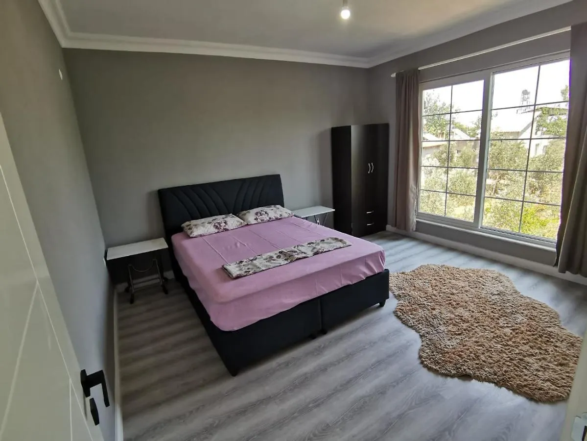 Villa Karaca Expo Airport Antalya Homestay