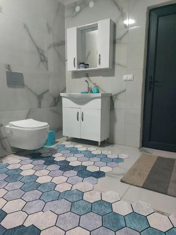 Villa Karaca Expo Airport Antalya Homestay